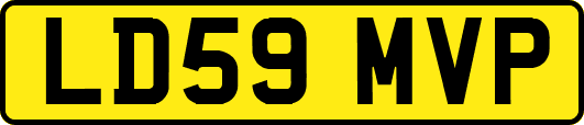 LD59MVP