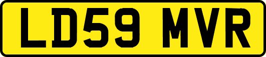 LD59MVR