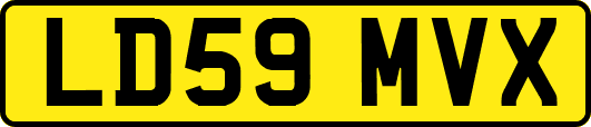 LD59MVX