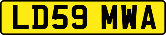 LD59MWA