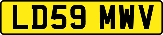 LD59MWV
