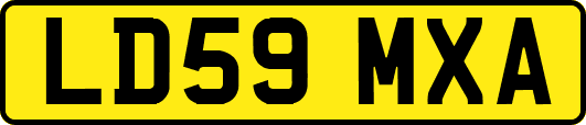 LD59MXA