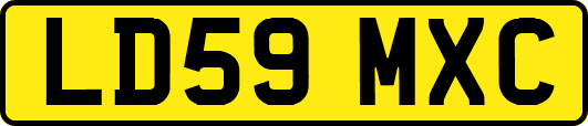 LD59MXC