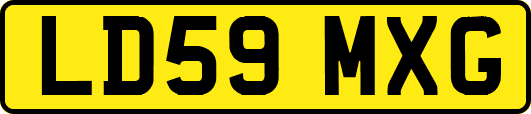 LD59MXG