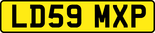 LD59MXP