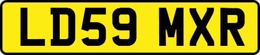 LD59MXR