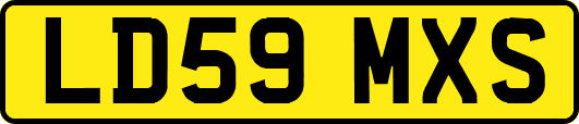 LD59MXS