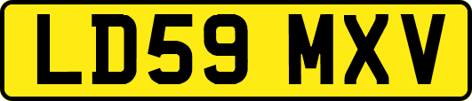 LD59MXV