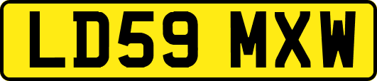 LD59MXW