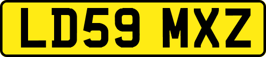 LD59MXZ