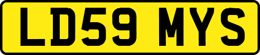 LD59MYS
