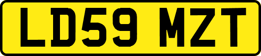 LD59MZT