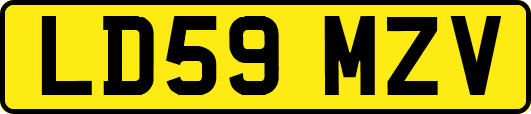 LD59MZV