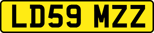 LD59MZZ