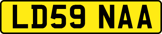 LD59NAA