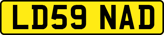 LD59NAD
