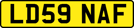 LD59NAF