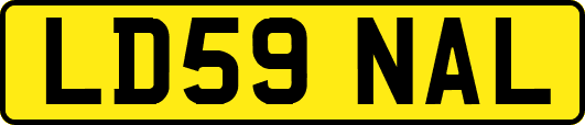 LD59NAL