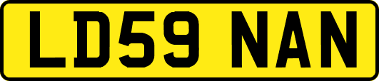 LD59NAN