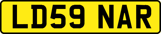 LD59NAR