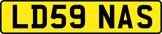 LD59NAS