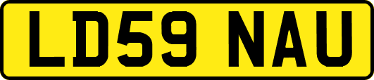 LD59NAU