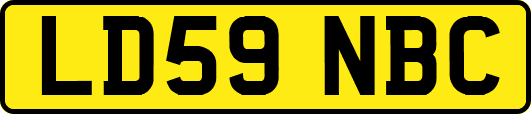 LD59NBC