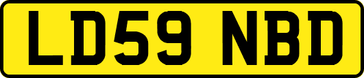 LD59NBD