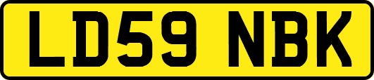 LD59NBK