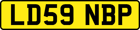 LD59NBP