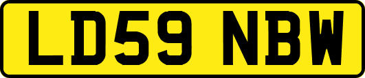 LD59NBW