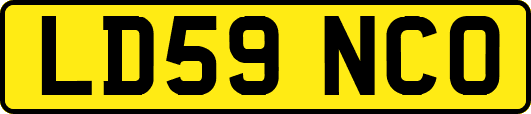 LD59NCO