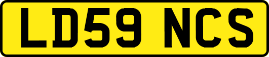 LD59NCS