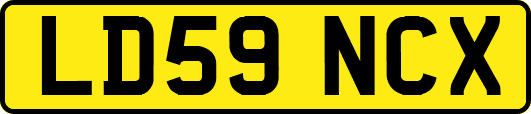 LD59NCX