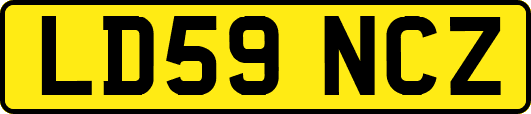 LD59NCZ