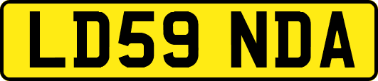 LD59NDA