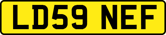 LD59NEF