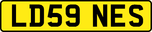 LD59NES