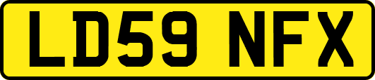 LD59NFX