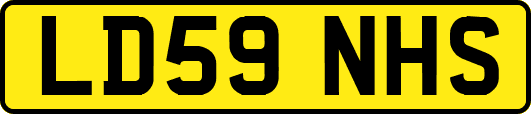 LD59NHS