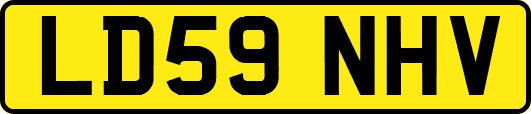 LD59NHV