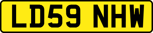 LD59NHW