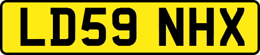 LD59NHX