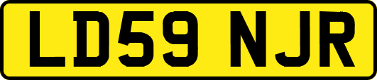 LD59NJR