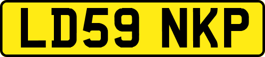 LD59NKP