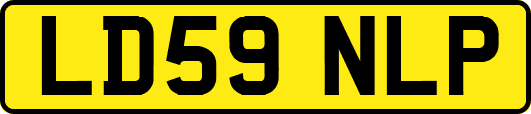 LD59NLP
