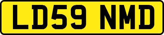 LD59NMD