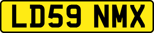LD59NMX
