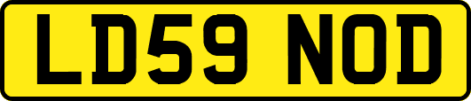 LD59NOD