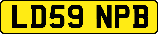 LD59NPB